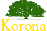 Domki Korona